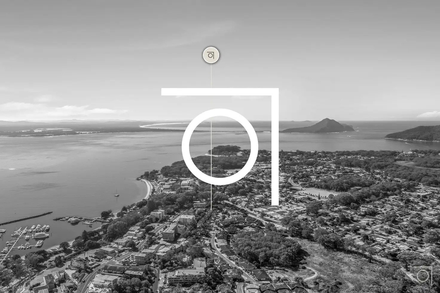 Main view of Homely house listing, 23 Alida Close, Nelson Bay NSW 2315