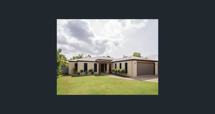5 Longreach Court, Tannum Sands QLD 4680