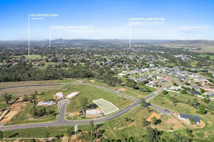 17 Northview Circuit, Muswellbrook NSW 2333