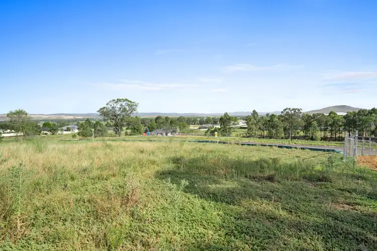 Fifth view of Homely land listing, 17 Northview Circuit, Muswellbrook NSW 2333