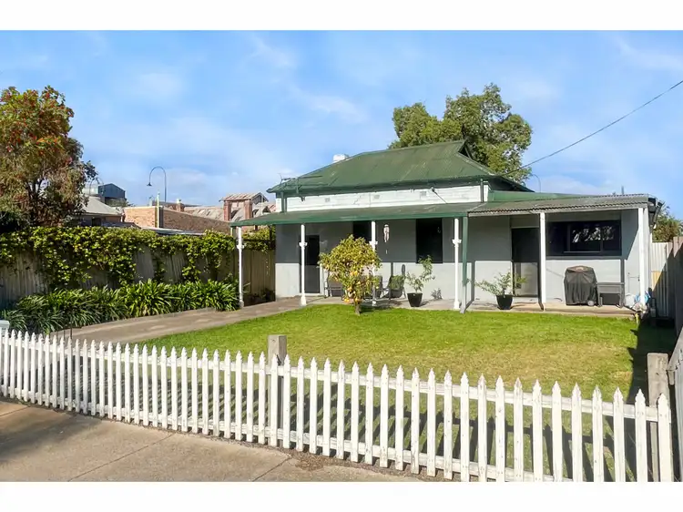 Main view of Homely house listing, 17 Allan Street, Henty NSW 2658
