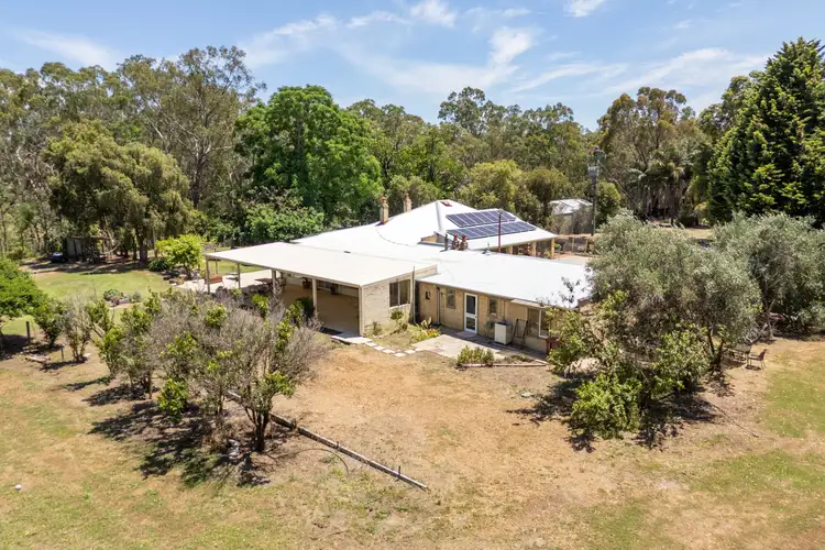 Third view of Homely house listing, 70 Beryl Avenue, Millendon WA 6056