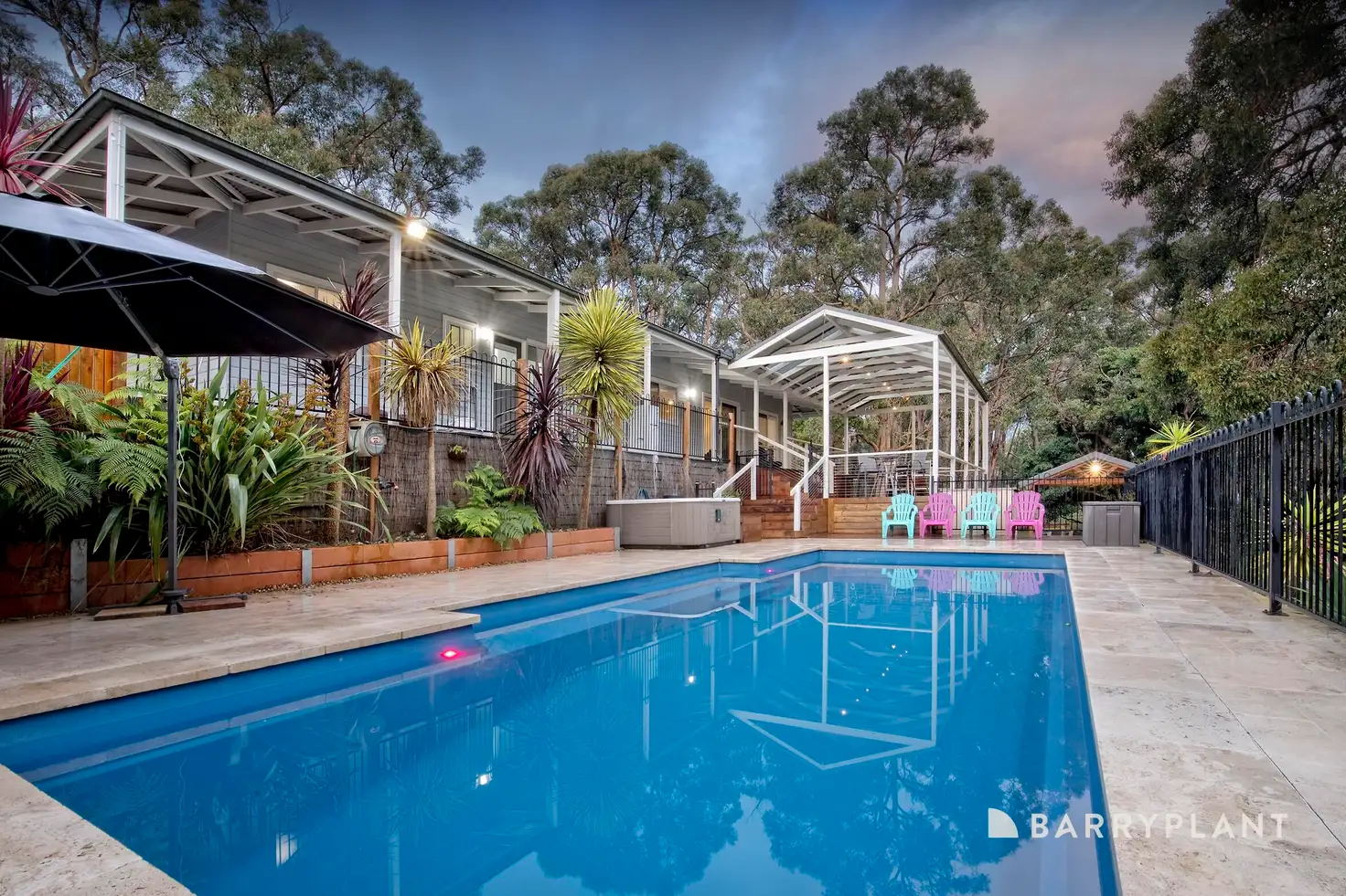 Main view of Homely house listing, 134a Stoney Creek Road, Beaconsfield Upper VIC 3808