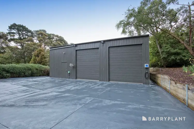 Fourth view of Homely house listing, 134a Stoney Creek Road, Beaconsfield Upper VIC 3808