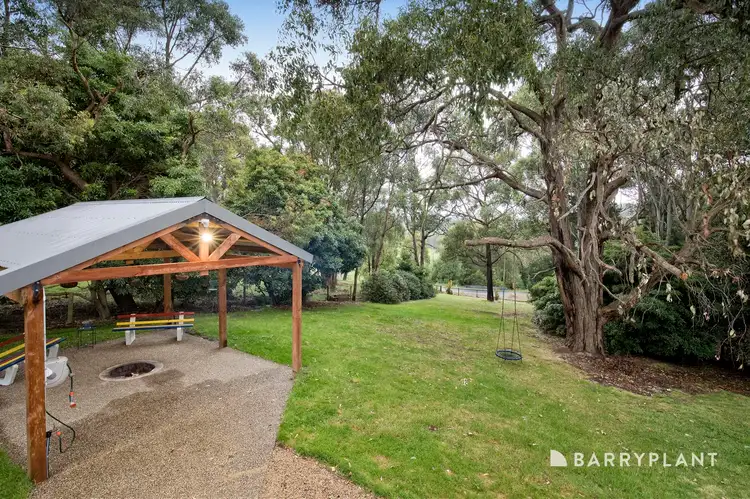 Sixth view of Homely house listing, 134a Stoney Creek Road, Beaconsfield Upper VIC 3808
