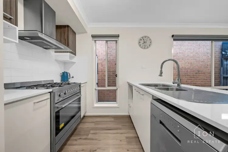 Fourth view of Homely house listing, 101 Bona Vista Rise, Clyde VIC 3978