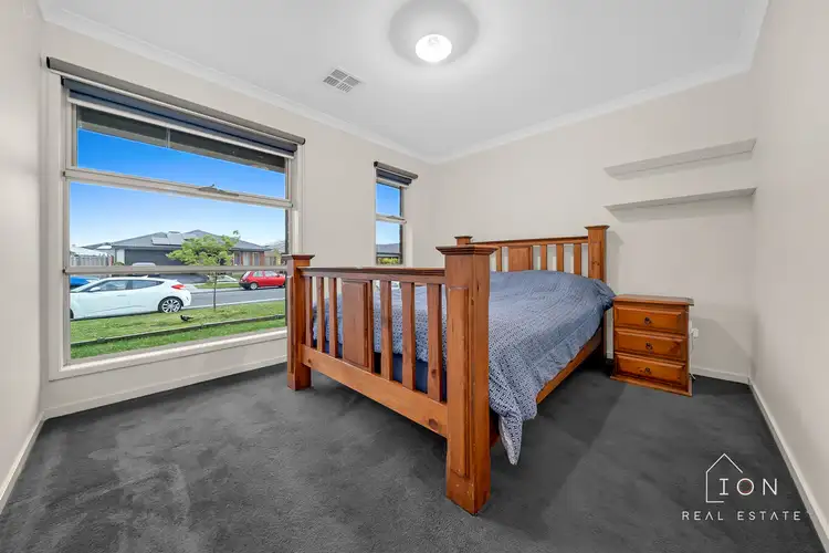 Sixth view of Homely house listing, 101 Bona Vista Rise, Clyde VIC 3978