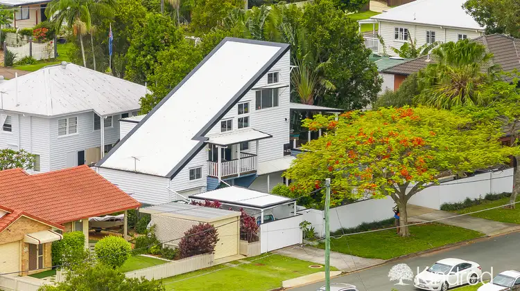 Second view of Homely house listing, 3 Brighton Street, Woody Point QLD 4019