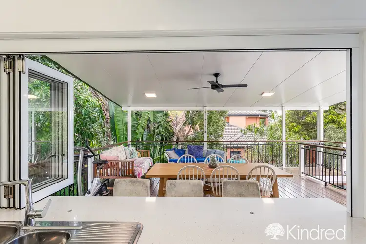 Fifth view of Homely house listing, 3 Brighton Street, Woody Point QLD 4019