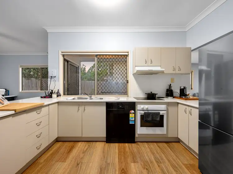 Sixth view of Homely house listing, 17 Sealy Street, Silkstone QLD 4304