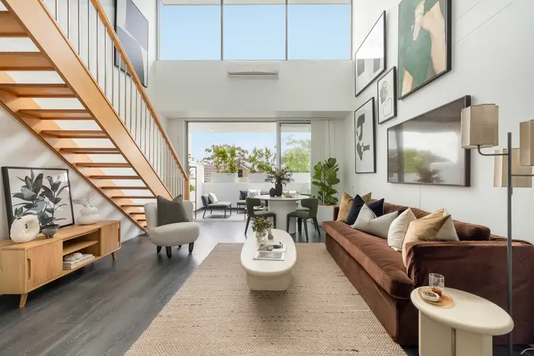 14/121 New Canterbury Road, Petersham NSW 2049