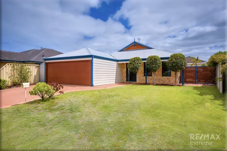 Second view of Homely house listing, 5 Ingham Way, Butler WA 6036