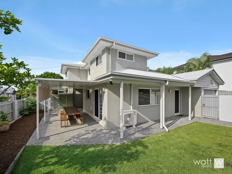 1/2 Buna Street, Chermside QLD 4032