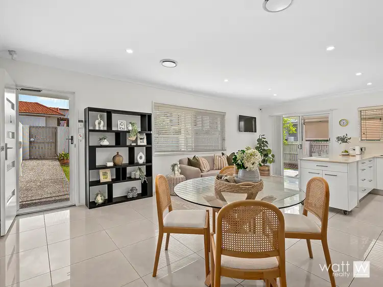 Third view of Homely townhouse listing, 1/2 Buna Street, Chermside QLD 4032