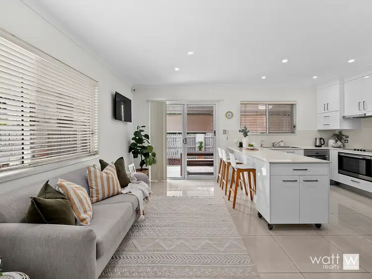 Fourth view of Homely townhouse listing, 1/2 Buna Street, Chermside QLD 4032