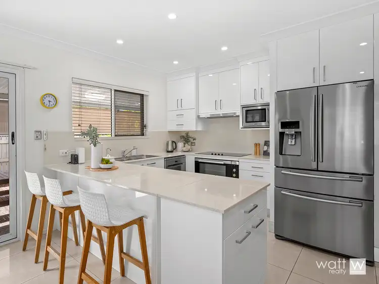 Fifth view of Homely townhouse listing, 1/2 Buna Street, Chermside QLD 4032
