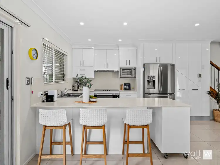 Sixth view of Homely townhouse listing, 1/2 Buna Street, Chermside QLD 4032