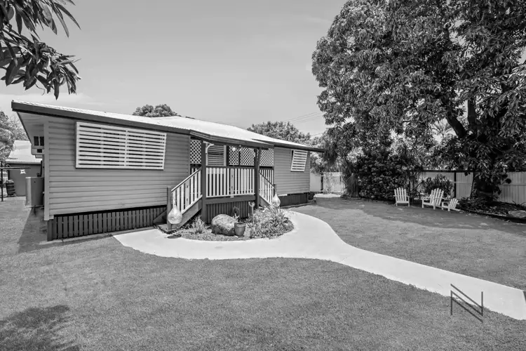 63 Twelfth Avenue, Railway Estate QLD 4810