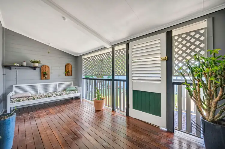 Sixth view of Homely house listing, 63 Twelfth Avenue, Railway Estate QLD 4810