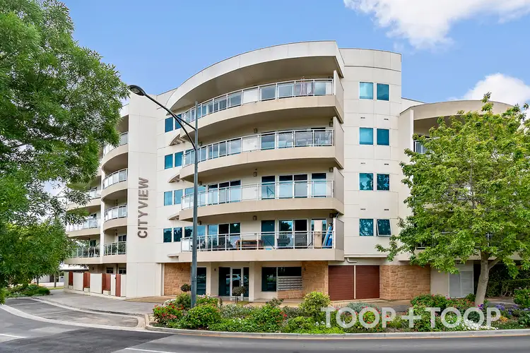 101/62 City View Boulevard, Lightsview SA 5085
