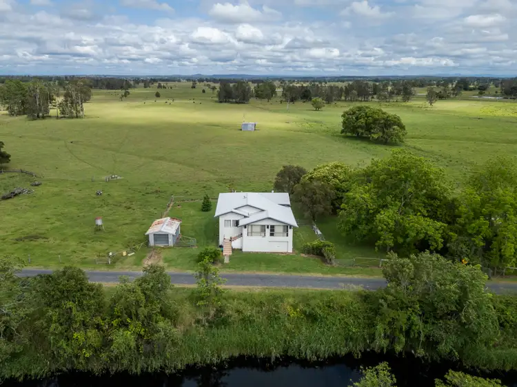 578 Lower Coldstream Road, Coldstream NSW 2462