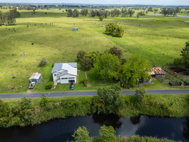 578 Lower Coldstream Road, Coldstream NSW 2462