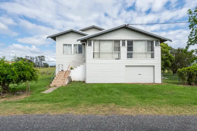578 Lower Coldstream Road, Coldstream NSW 2462