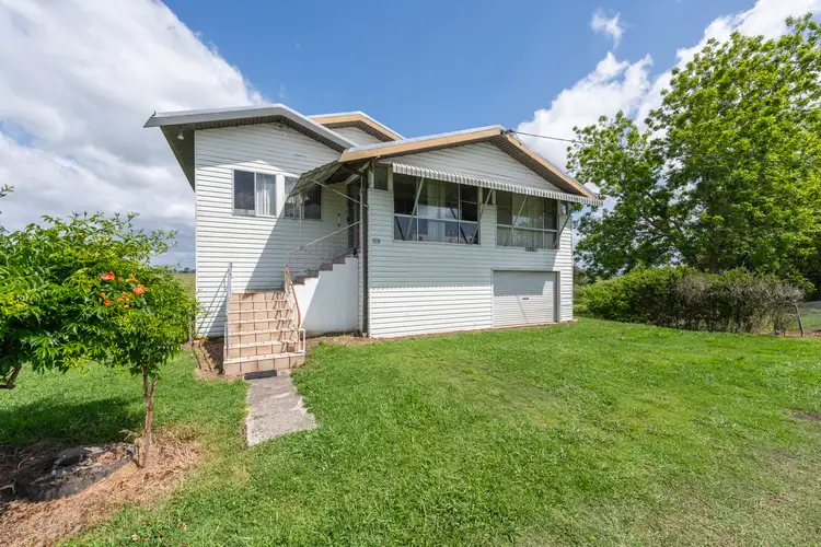 Second view of Homely rural property listing, 578 Lower Coldstream Road, Coldstream NSW 2462