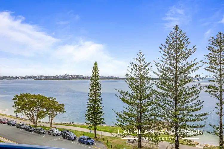 710/75 Esplanade, Golden Beach QLD 4551