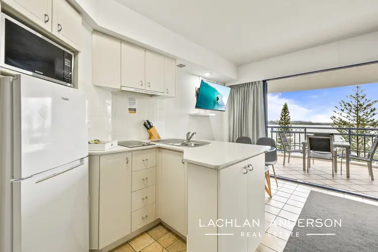 Third view of Homely unit listing, 710/75 Esplanade, Golden Beach QLD 4551