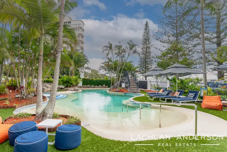 Fourth view of Homely unit listing, 710/75 Esplanade, Golden Beach QLD 4551