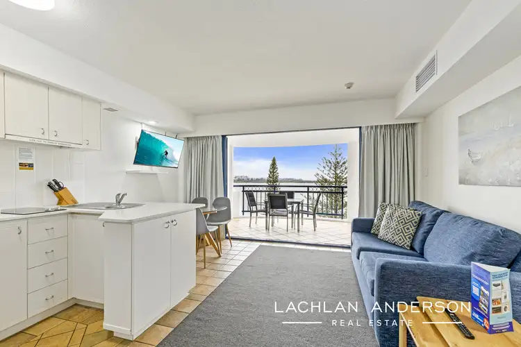 Sixth view of Homely unit listing, 710/75 Esplanade, Golden Beach QLD 4551