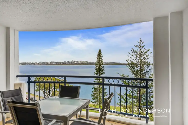 Seventh view of Homely unit listing, 710/75 Esplanade, Golden Beach QLD 4551