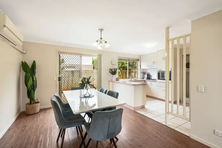 Fourth view of Homely townhouse listing, 3/420 West Street, Kearneys Spring QLD 4350