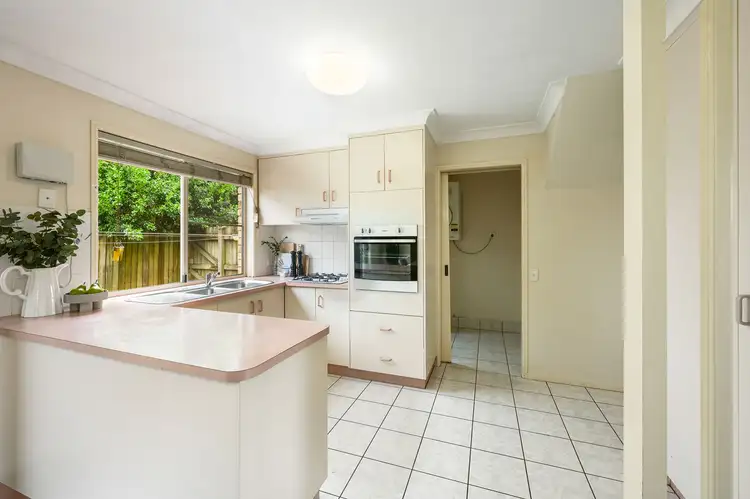 Fifth view of Homely townhouse listing, 3/420 West Street, Kearneys Spring QLD 4350