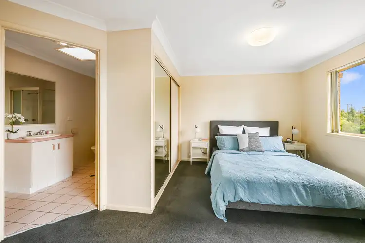 Sixth view of Homely townhouse listing, 3/420 West Street, Kearneys Spring QLD 4350