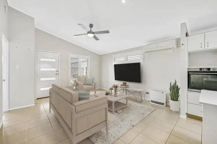 Fourth view of Homely villa listing, Villa 182/97-161 Hogg Street, Cranley QLD 4350