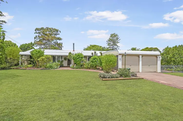 Main view of Homely house listing, 17 Ferguson Road, Westbrook QLD 4350