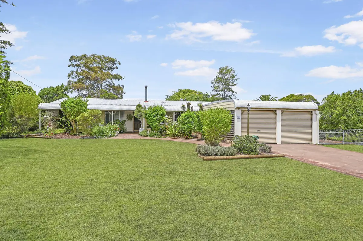 Main view of Homely house listing, 17 Ferguson Road, Westbrook QLD 4350