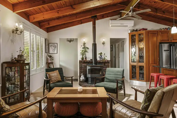 Third view of Homely house listing, 17 Ferguson Road, Westbrook QLD 4350