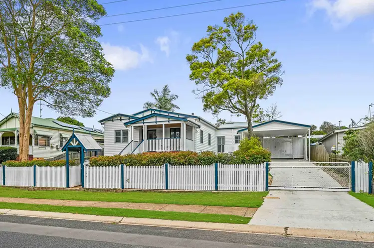 227 Mackenzie Street, Centenary Heights QLD 4350