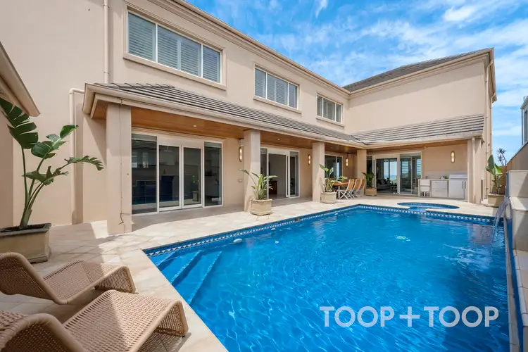 Fifth view of Homely house listing, 7 Seaview Road, West Beach SA 5024