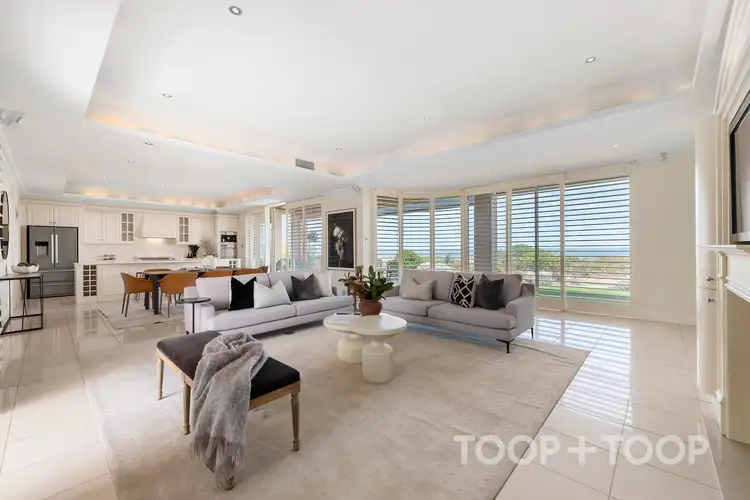 Sixth view of Homely house listing, 7 Seaview Road, West Beach SA 5024