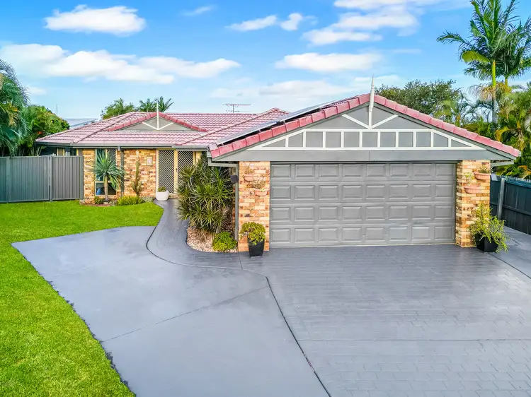 11 Vista Court