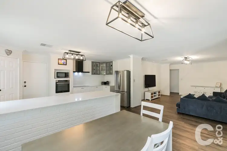 Third view of Homely house listing, 11 Eddy Close, Leda WA 6170