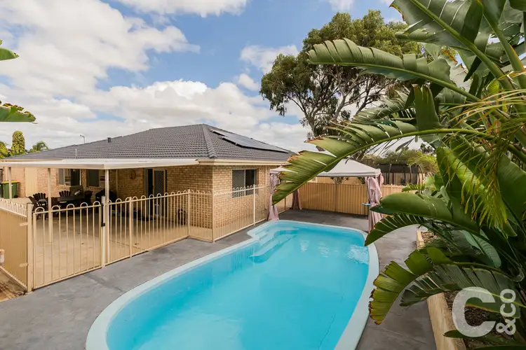 Fourth view of Homely house listing, 11 Eddy Close, Leda WA 6170