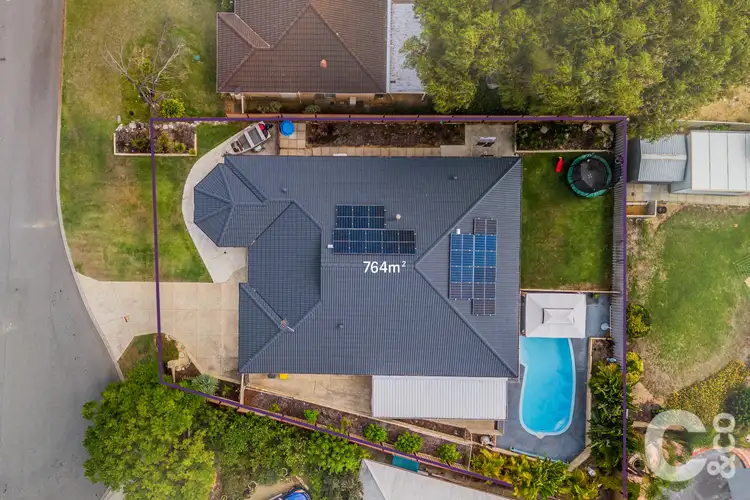 Sixth view of Homely house listing, 11 Eddy Close, Leda WA 6170