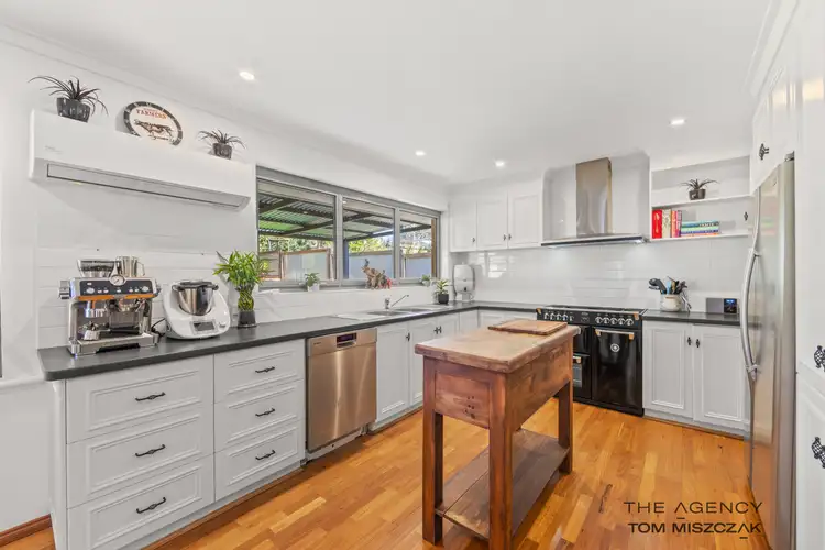 Sixth view of Homely rural property listing, 342 Campersic Road, Herne Hill WA 6056