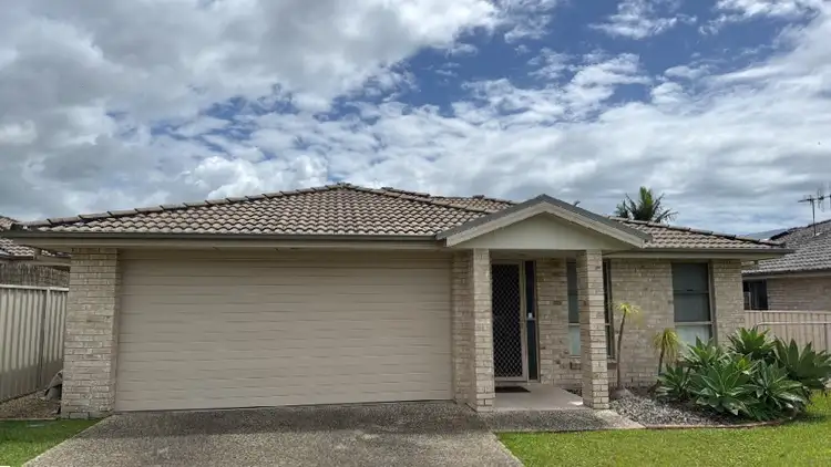 Main view of Homely house listing, 13 Flagtail Avenue, Old Bar NSW 2430