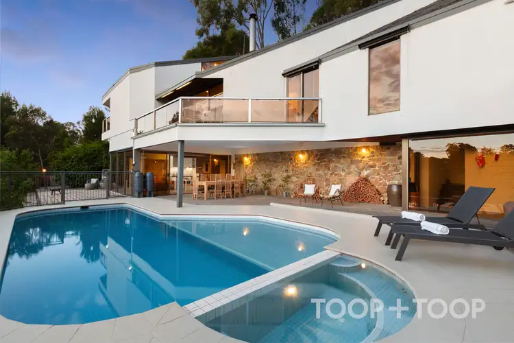 10 Waterfall Gully Road, Burnside SA 5066
